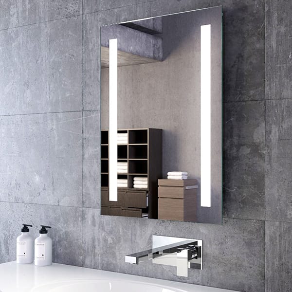 Mirror,Glass,Bathroom,Bedroom,Drawing Room,LED,Modern,Designer,Decorative,Digital Print,Wall Mirror,Vanity Mirror