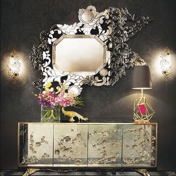 Mirror,Glass,Bathroom,Bedroom,Drawing Room,LED,Modern,Designer,Decorative,Digital Print,Wall Mirror,Vanity Mirror,Wall mirror